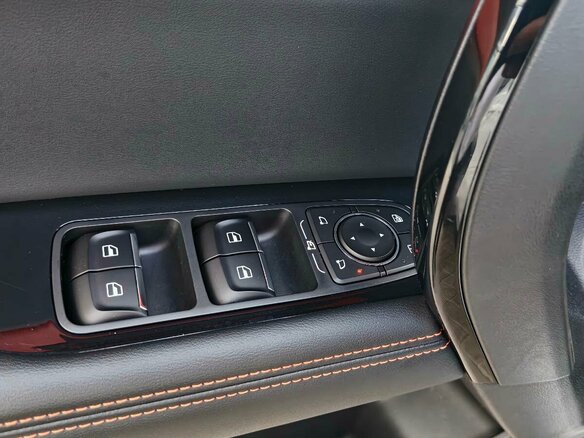 2024 Haval Dargo X I, белый, 3149990 рублей - вид 15