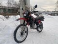 2020 Racer Enduro, красный, 155000 рублей - вид 1