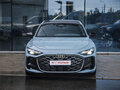 2026 Audi A5 L Sportback III (B10), голубой, 6899000 рублей - вид 1