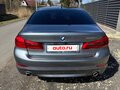 2017 BMW 5 серии 520d VII (G30/G31/G38), серый, 2590000 рублей - вид 3