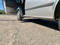 2001 Ford Transit, серебристый, 780000 рублей - вид 8