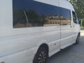 2007 Volkswagen Crafter, белый, 2200000 рублей - вид 5