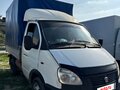 2004 ГАЗ ГАЗель (3302), белый, 600000 рублей - вид 1