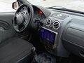 2008 Renault Logan I, серый, 400000 рублей - вид 5