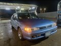1994 Toyota Corolla VII (E100), фиолетовый, 260000 рублей - вид 2