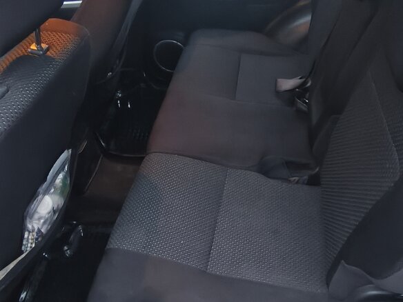 2008 Suzuki Grand Vitara II, бежевый, 750000 рублей - вид 7