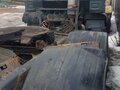 2008 КамАЗ 65116, зелёный - вид 2