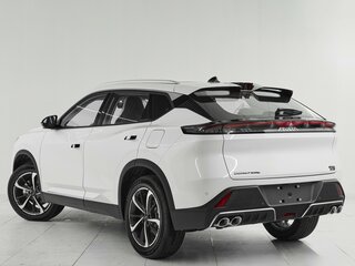 2024 Dongfeng Mage, белый, 2850000 рублей, вид 4