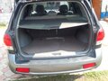 2004 Hyundai Santa Fe I, чёрный, 600000 рублей - вид 8