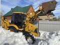2007 JCB 3CX, жёлтый, 3800000 рублей - вид 5