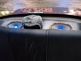 2005 Lada (ВАЗ) 2107, красный, 150000 рублей, вид 4