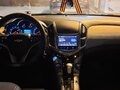 2012 Chevrolet Cruze I Рестайлинг, чёрный, 900000 рублей - вид 9
