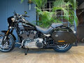 2024 Harley-Davidson Sport Glide, чёрный, 2650000 рублей - вид 8