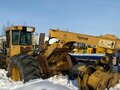 2011 Tigercat 630D, жёлтый - вид 4