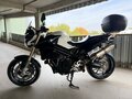 2016 BMW F 800 R, белый, 530000 рублей