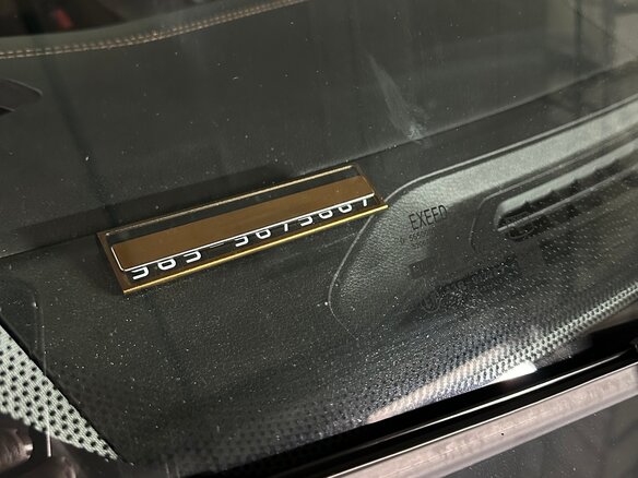 2023 Exeed VX I, зелёный, 2950000 рублей - вид 8