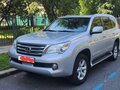 2010 Lexus GX 460 II, серый, 2800000 рублей - вид 1