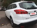 2018 Ford Focus III Рестайлинг, белый, 1090000 рублей - вид 6