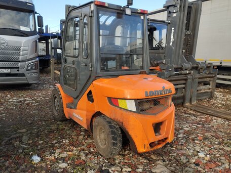 2024 Lonking LG30DT, оранжевый, 1215000 рублей, вид 5