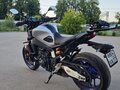 2021 Yamaha MT-09 (FZ-09), синий, 1160000 рублей - вид 4