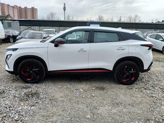 2023 Omoda C5 I, белый, 2622759 рублей, вид 2
