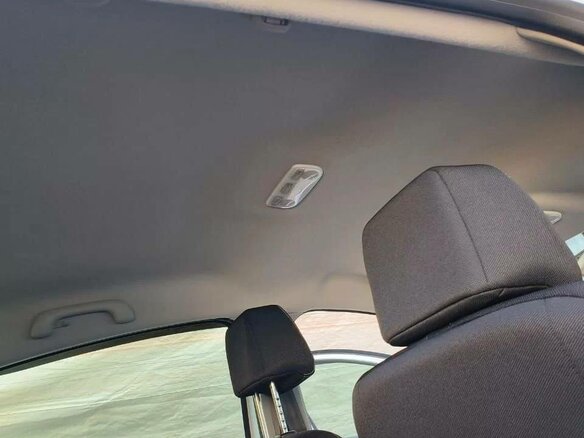 2013 Renault Fluence I Рестайлинг, белый, 1200000 рублей - вид 33