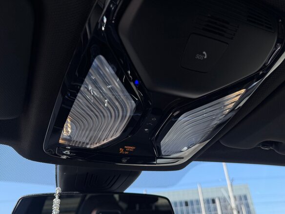 2019 BMW X5 40i IV (G05/G18), белый, 6250000 рублей - вид 30