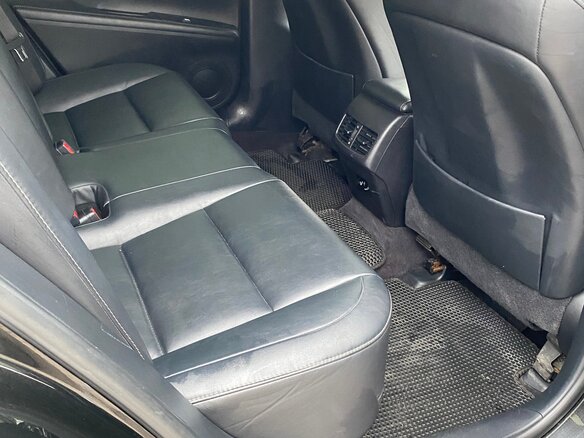 2014 Lexus ES 250 VI, чёрный, 2200000 рублей - вид 18