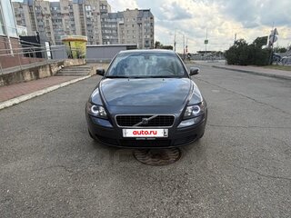 2007 Volvo S40 II, серый, 520000 рублей, вид 1