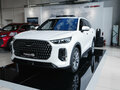 2025 Chery Tiggo 9 I, белый, 4640000 рублей - вид 2