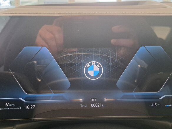2025 BMW 3 серии Long 330Li VII (G2x) Рестайлинг 2, фиолетовый, 6300000 рублей - вид 15