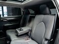 2025 Toyota Highlander IV (XU70), белый - вид 11