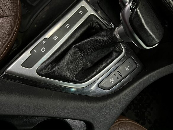 2014 Kia Optima III Рестайлинг, чёрный, 939888 рублей - вид 13