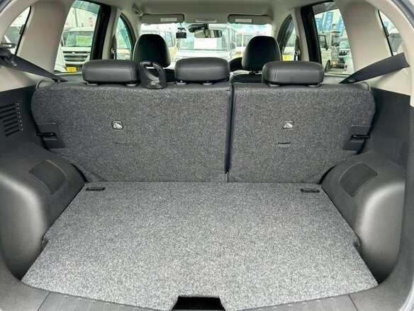 2016 Nissan Note II, коричневый, 750000 рублей - вид 18