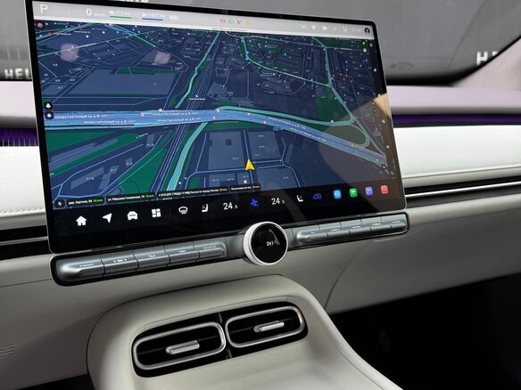 2026 Changan Qiyuan A06 28.39 kWh, серебристый, 2950000 рублей - вид 26