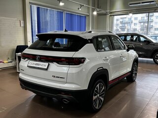 2025 Changan CS35 Plus I Рестайлинг, белый, 2839900 рублей, вид 4