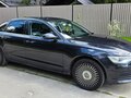 2011 Audi A6 IV (C7), синий, 1800000 рублей - вид 10