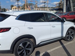 2021 BYD Song Plus DM 8.3 kWh I, белый, 2580000 рублей, вид 4