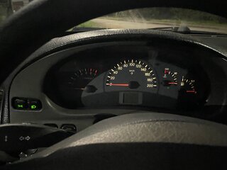 2007 Lada (ВАЗ) 2112, синий, 99999 рублей, вид 4