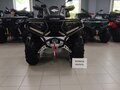 2026 Loncin XWolf 700L Mud, зелёный, 999000 рублей - вид 1