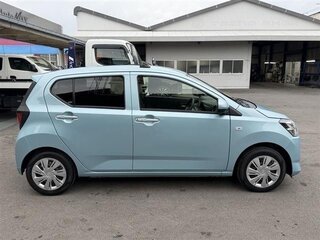 2022 Toyota Pixis Epoch II, голубой, 517000 рублей, вид 5