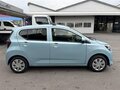 2022 Toyota Pixis Epoch II, голубой, 517000 рублей - вид 4
