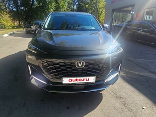 2023 Changan UNI-K, серый, 3350000 рублей, вид 1