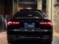 2023 Audi A5 Sportback 40 TDI II (F5) Рестайлинг, чёрный, 3500000 рублей - вид 8