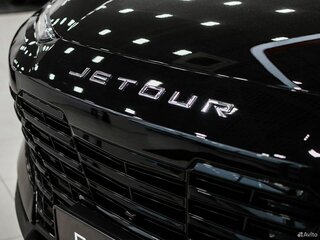 2024 Jetour Dashing I, чёрный, 3649000 рублей, вид 4