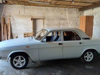 1999 ГАЗ 3102 «Волга», белый, 550000 рублей, вид 4