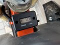 2024 Kayo Evolution YX125EM, голубой, 100000 рублей - вид 1