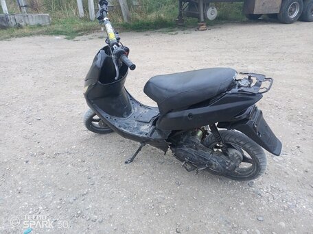2015 Omaks Matador, чёрный, 30000 рублей, вид 4