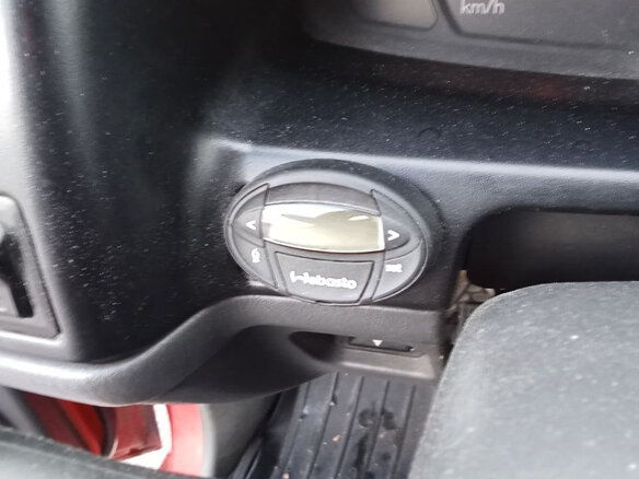 2005 Mitsubishi L200 III, красный, 1100000 рублей - вид 27