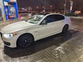 2016 BMW 5 серии 520d VI (F10/F11/F07) Рестайлинг, белый, 2650000 рублей - вид 7